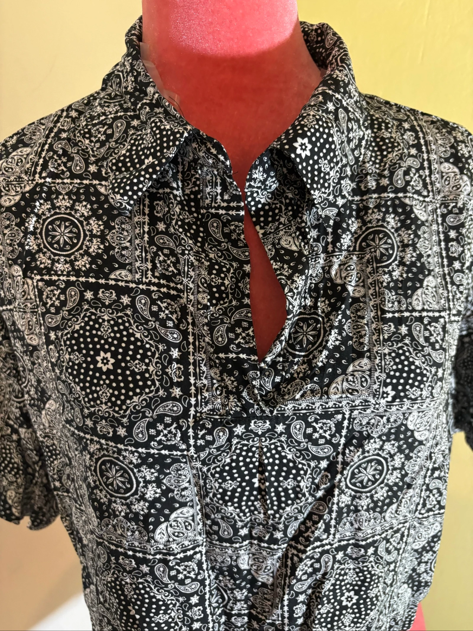 Korte top – photo 2